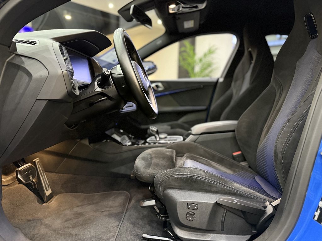 BMW 218 Gran Coupé 2024
