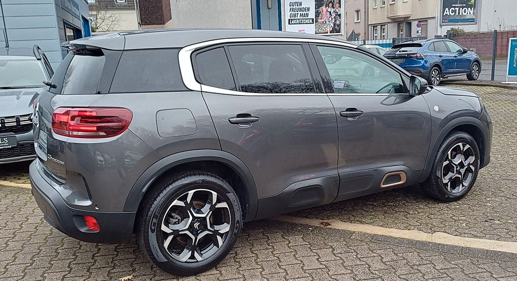 Citroën C5 Aircross 2023