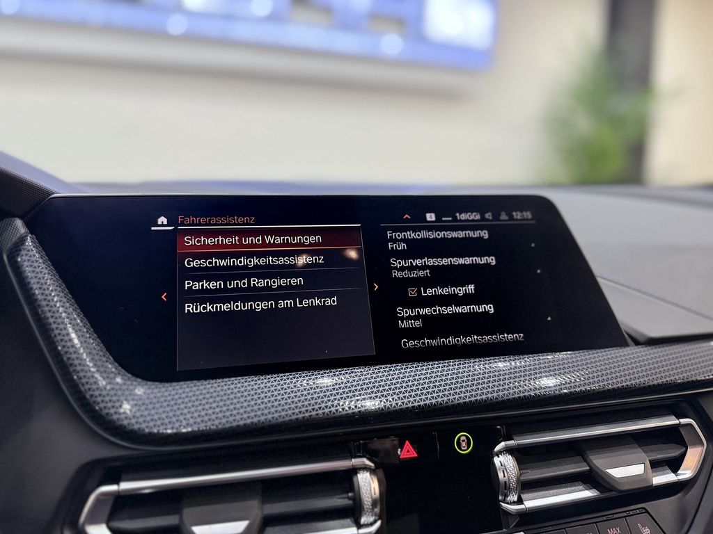 BMW 218 Gran Coupé 2024