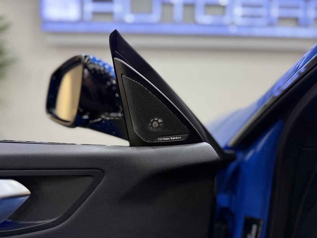 BMW 218 Gran Coupé 2024