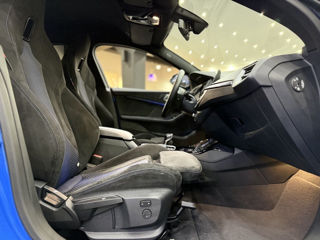 BMW 218 Gran Coupé 2024