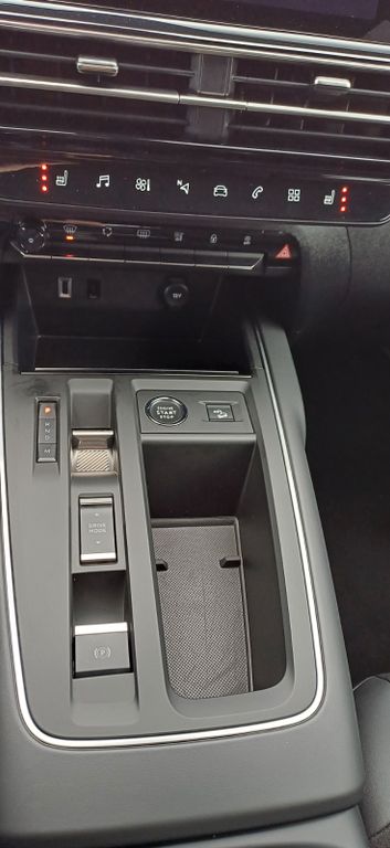 Citroën C5 Aircross 2023