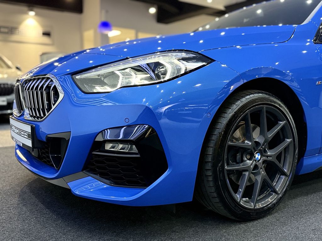 BMW 218 Gran Coupé 2024