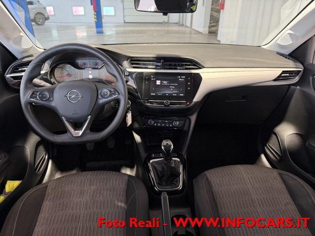 Opel Corsa 2022