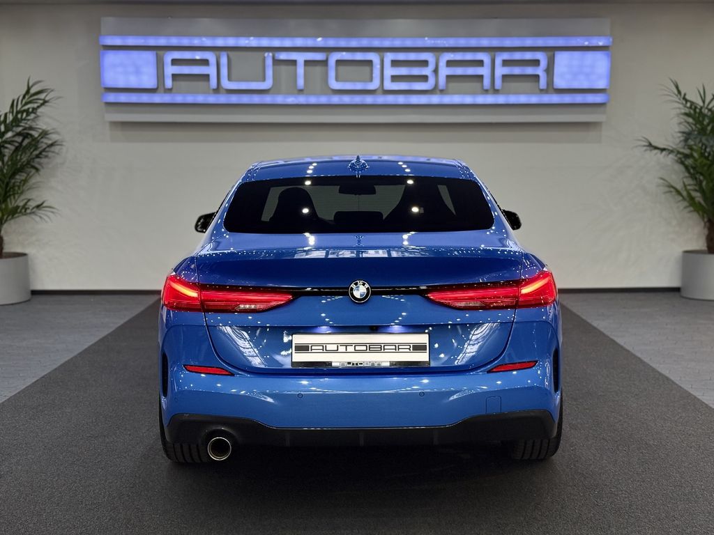 BMW 218 Gran Coupé 2024