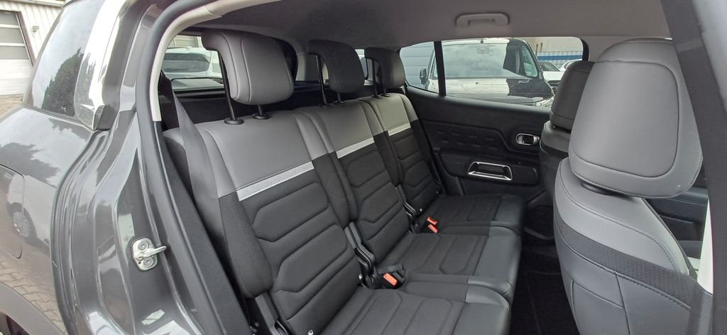 Citroën C5 Aircross 2023