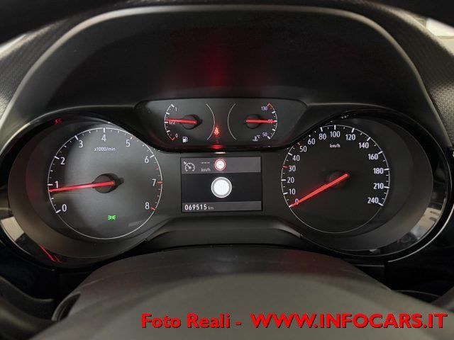 Opel Corsa 2022