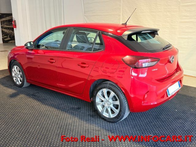 Opel Corsa 2022