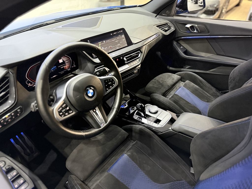 BMW 218 Gran Coupé 2024