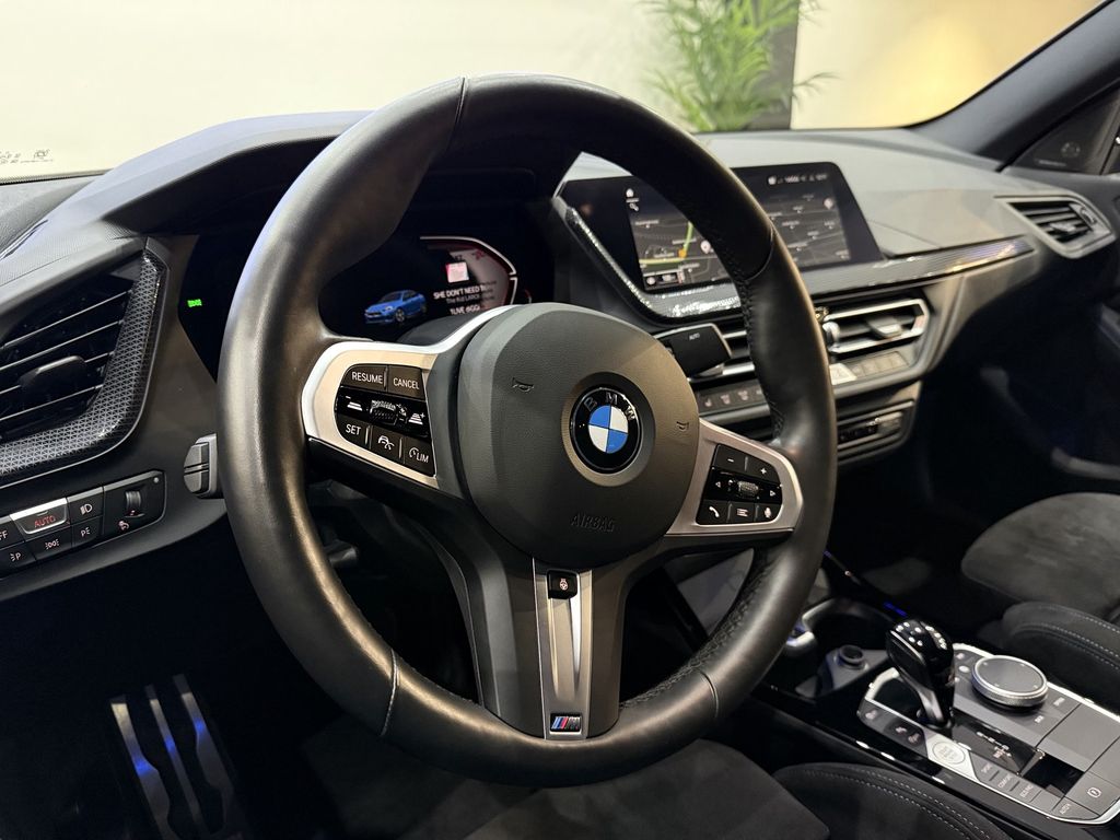 BMW 218 Gran Coupé 2024