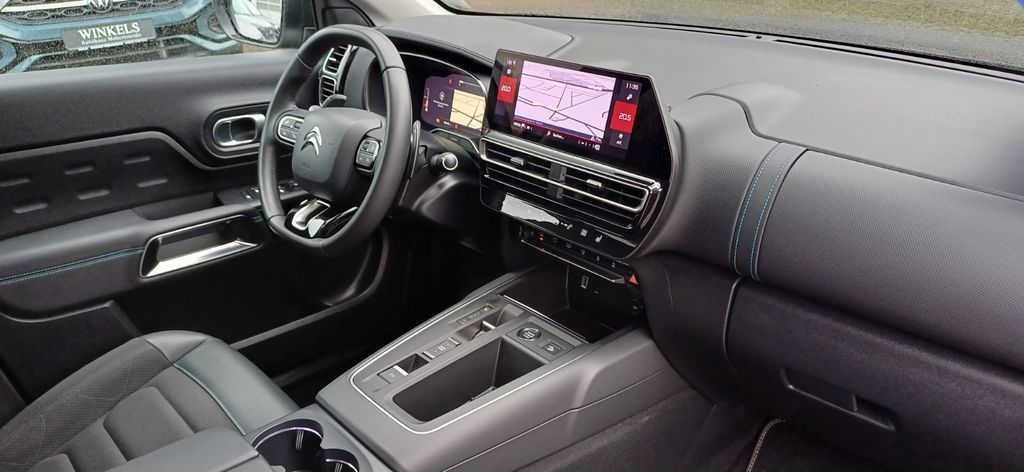 Citroën C5 Aircross 2023