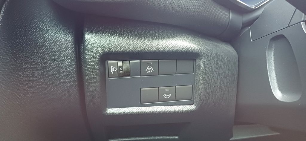 Citroën C5 Aircross 2023