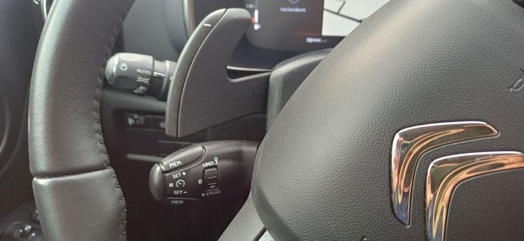 Citroën C5 Aircross 2023