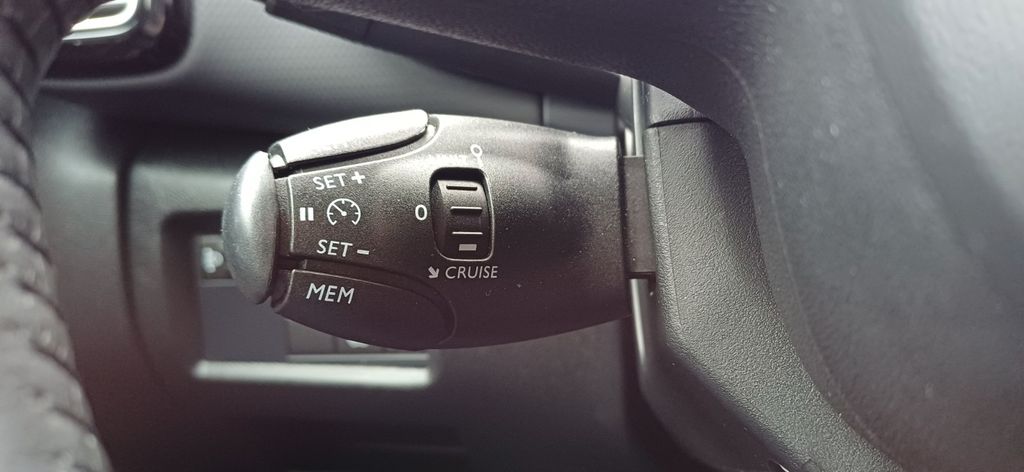 Citroën C5 Aircross 2023