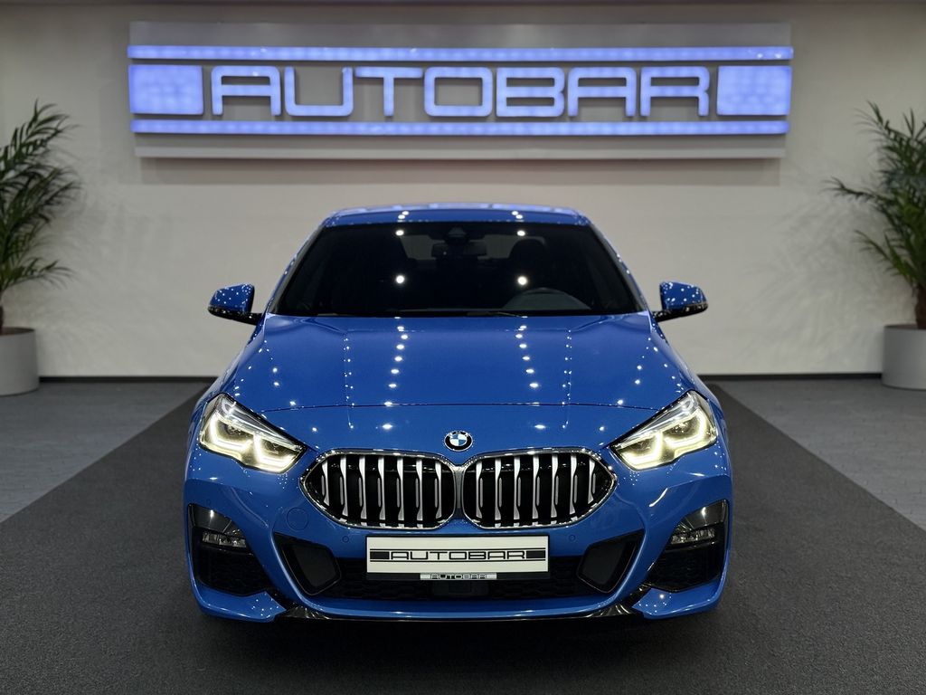 BMW 218 Gran Coupé 2024