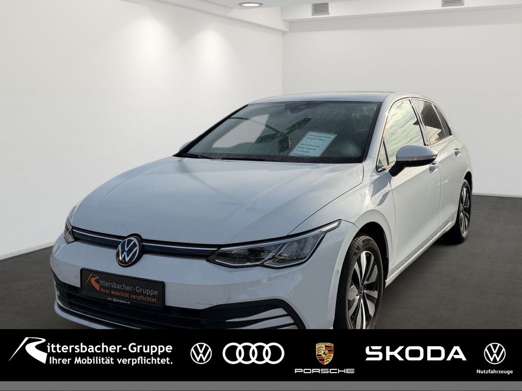 Volkswagen Golf 2023