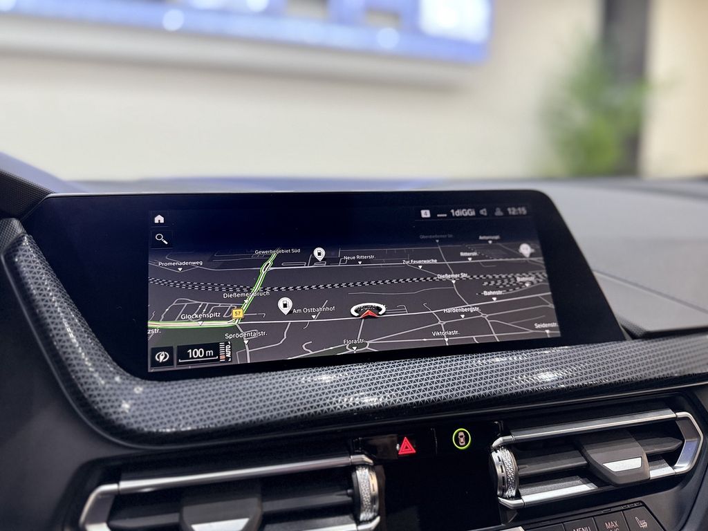 BMW 218 Gran Coupé 2024