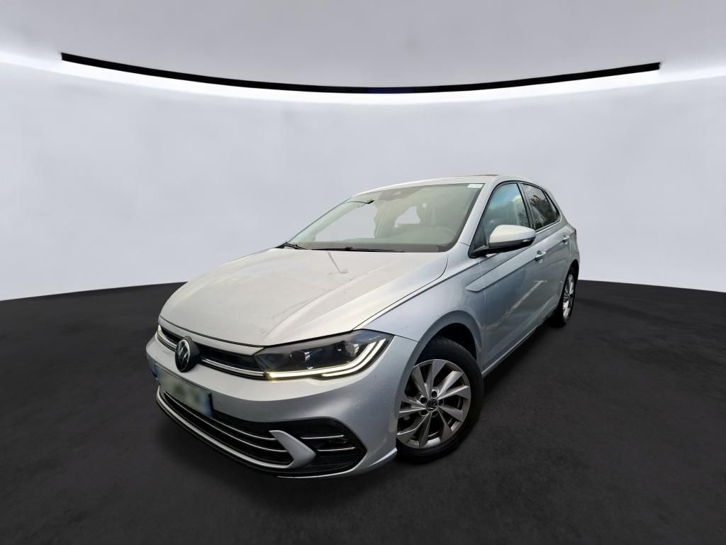 Volkswagen Polo 2024