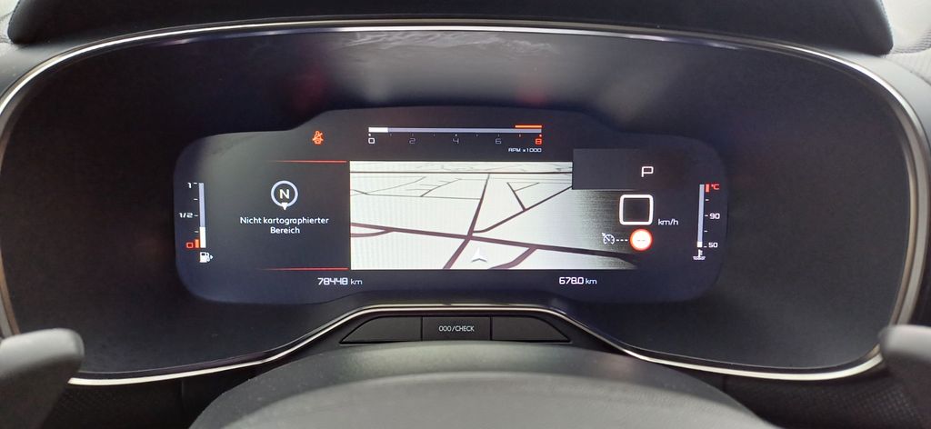 Citroën C5 Aircross 2023