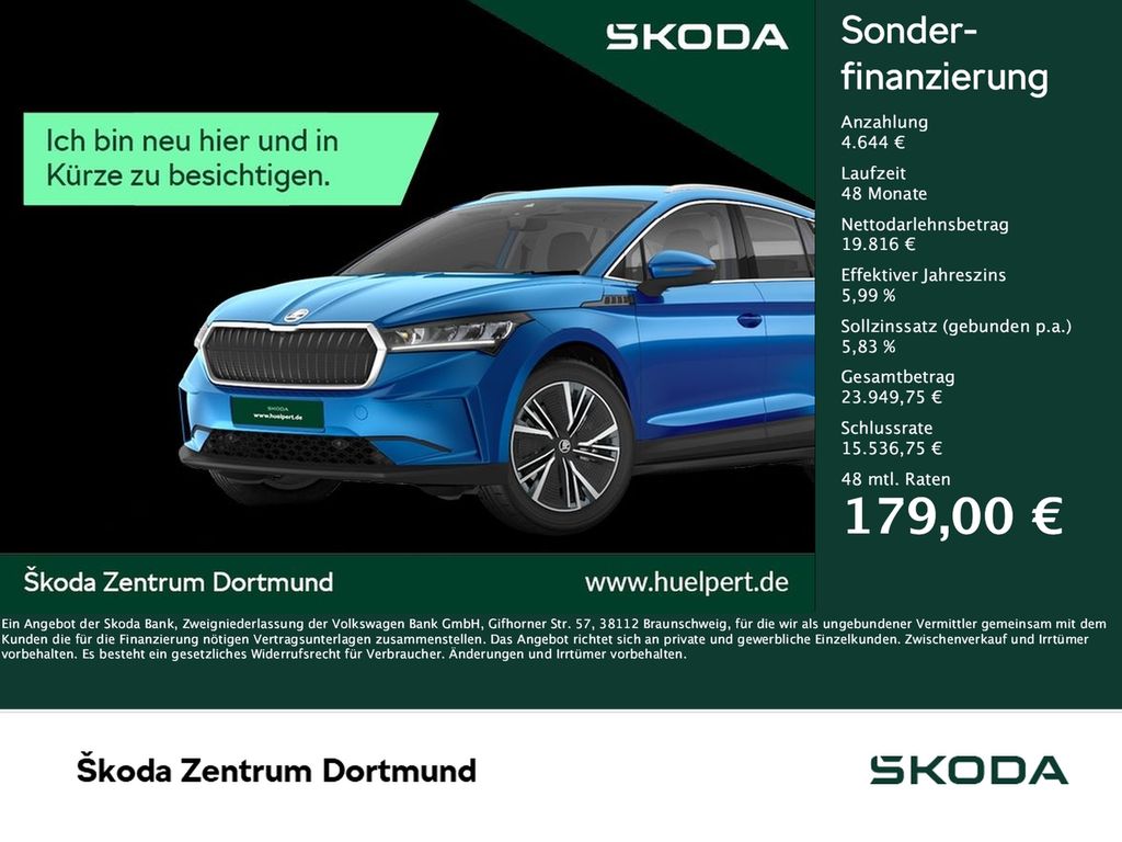 Skoda Karoq 2022