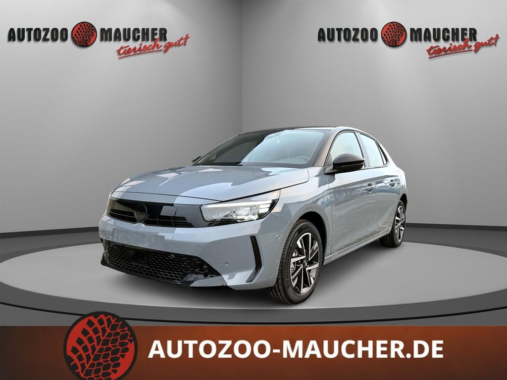 Opel Corsa 2025