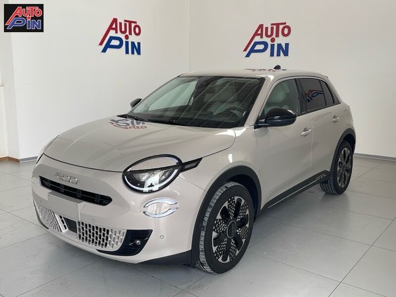 Fiat Other 2025