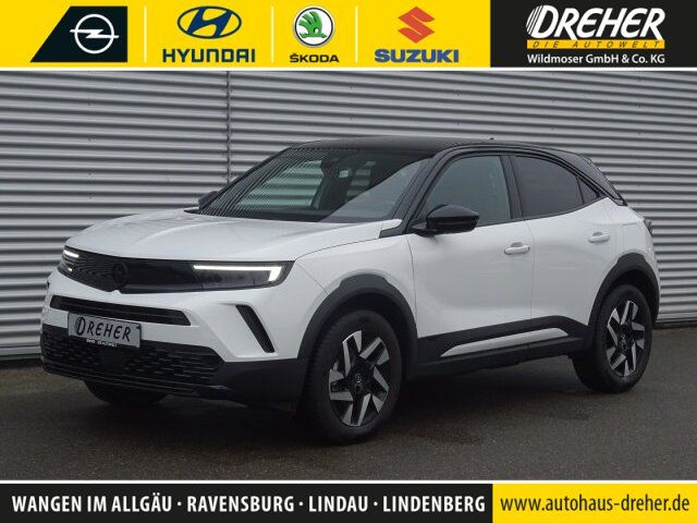 Opel Mokka 2024