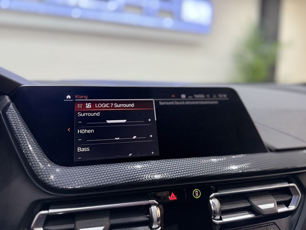 BMW 218 Gran Coupé 2024