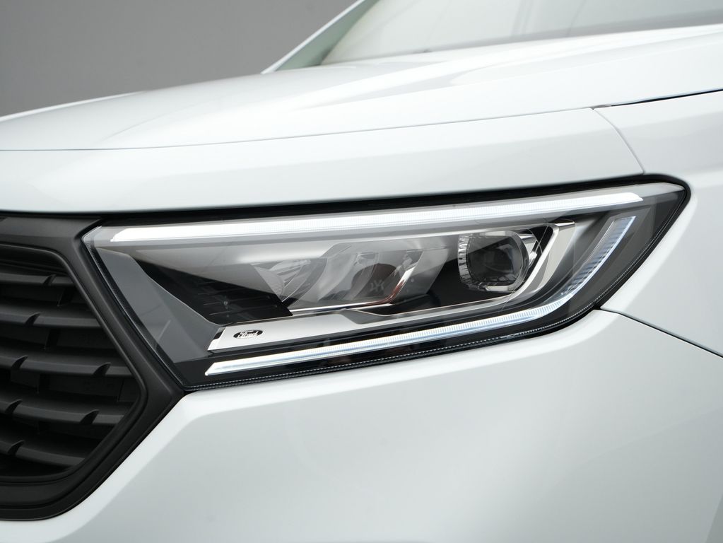 Ford Transit Connect 2024