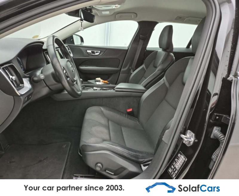 Volvo V60 Cross Country 2020