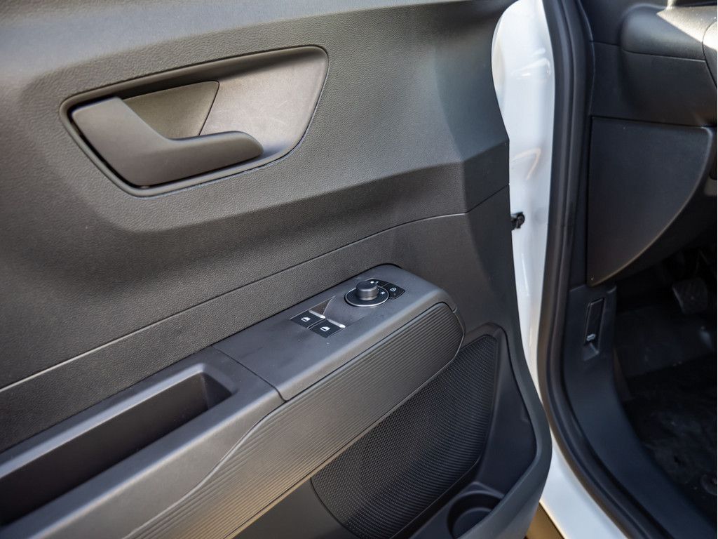 Ford Transit Courier 2025