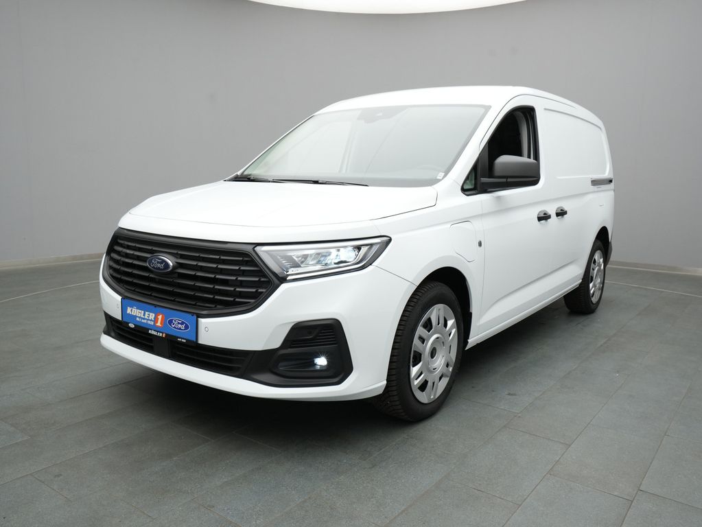 Ford Transit Connect 2024