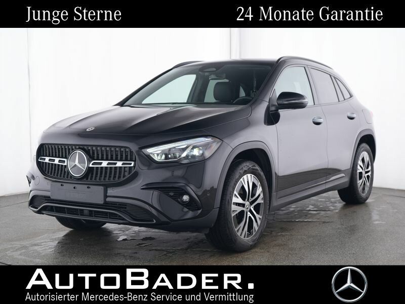 Mercedes-Benz GLA 180 2024