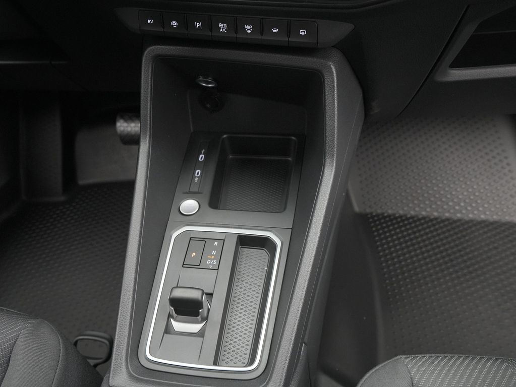 Ford Transit Connect 2024