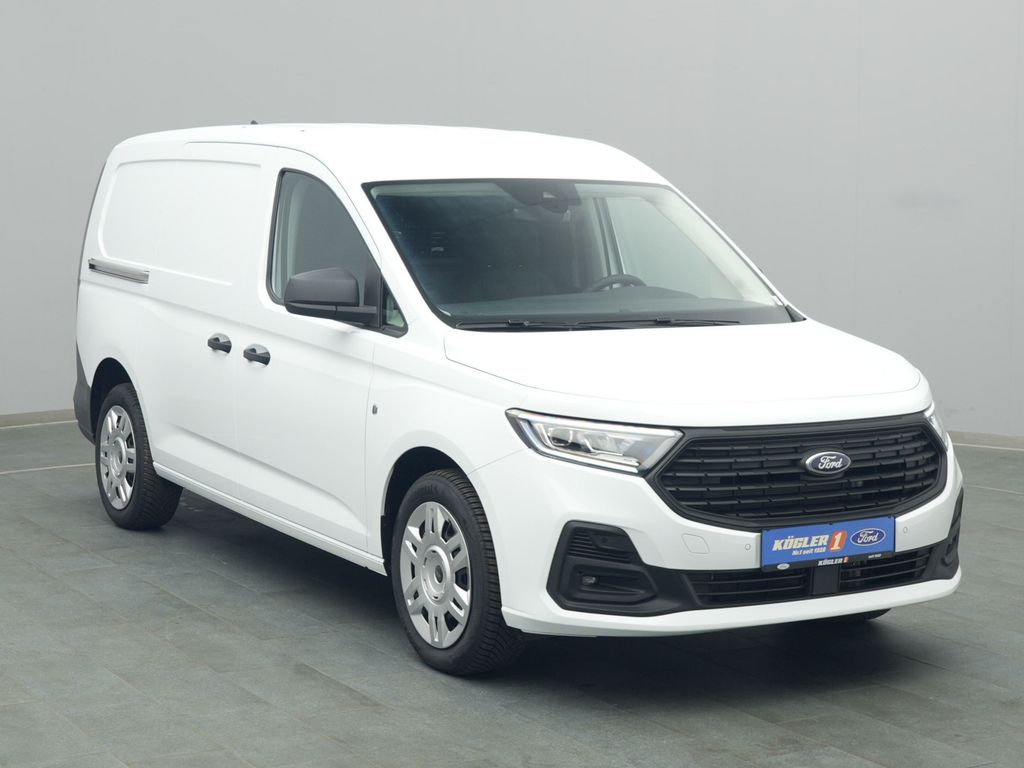 Ford Transit Connect 2024