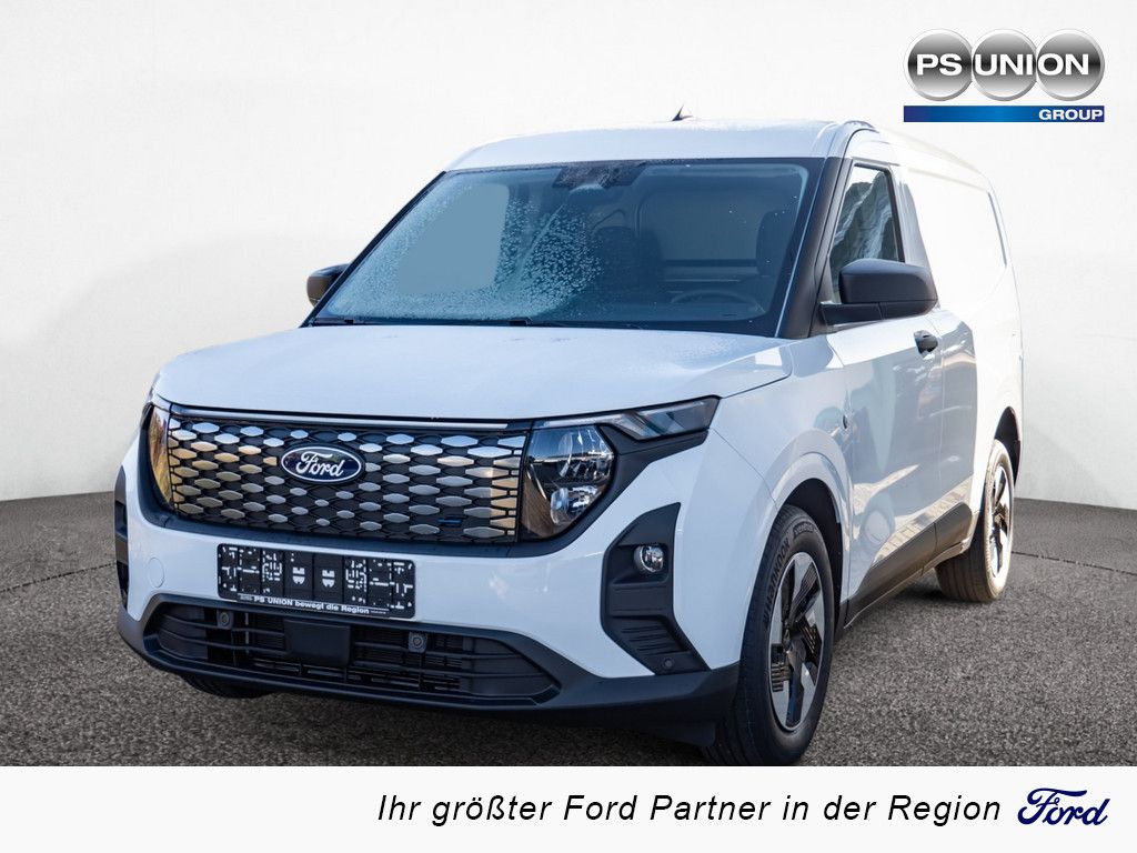 Ford Transit Courier 2025