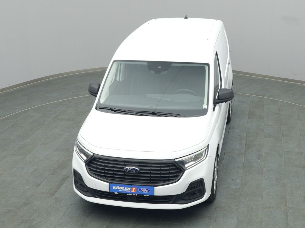 Ford Transit Connect 2024