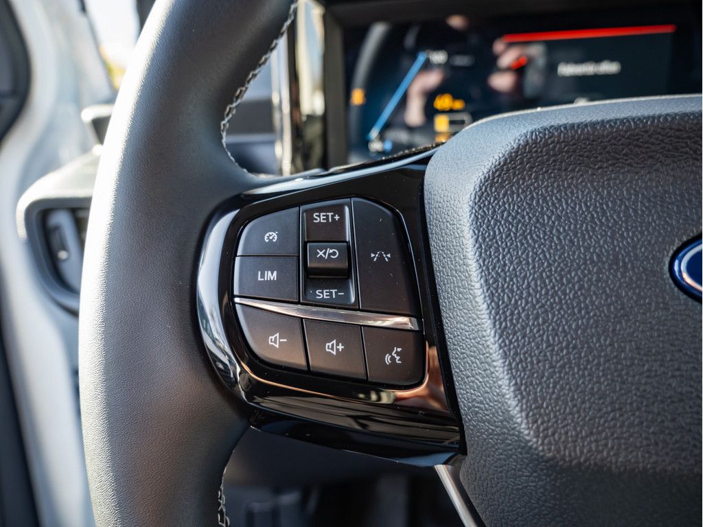 Ford Transit Courier 2025