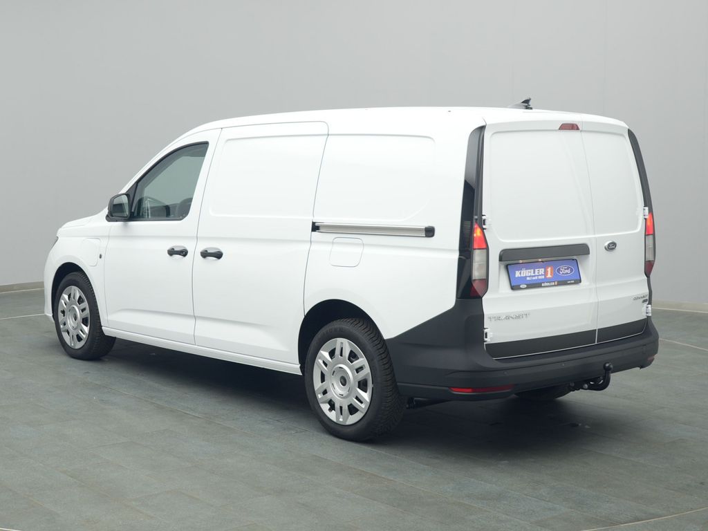 Ford Transit Connect 2024