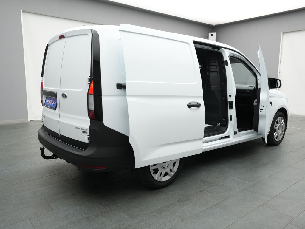 Ford Transit Connect 2024