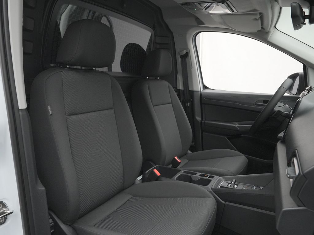 Ford Transit Connect 2024