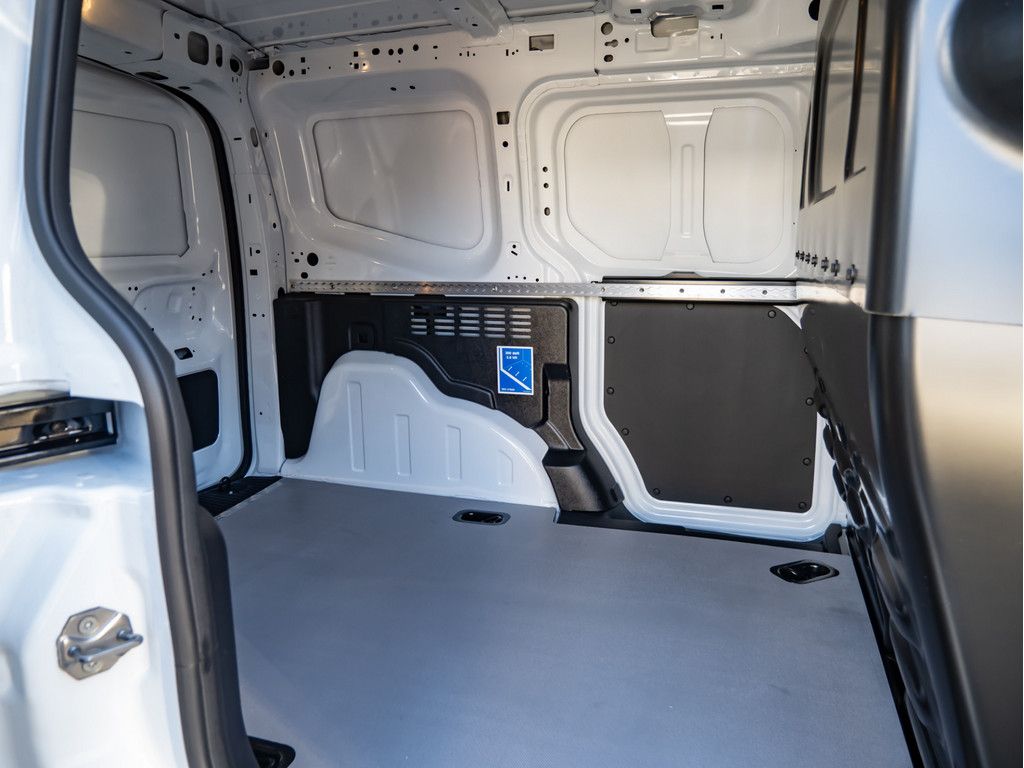 Ford Transit Courier 2025