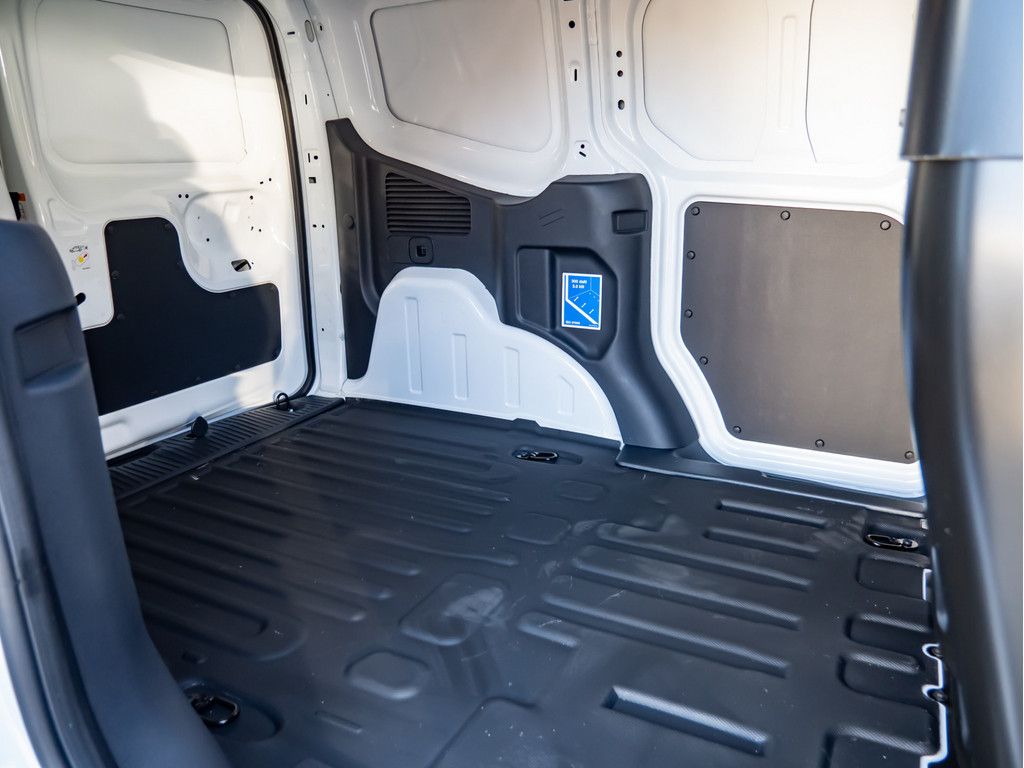 Ford Transit Courier 2025