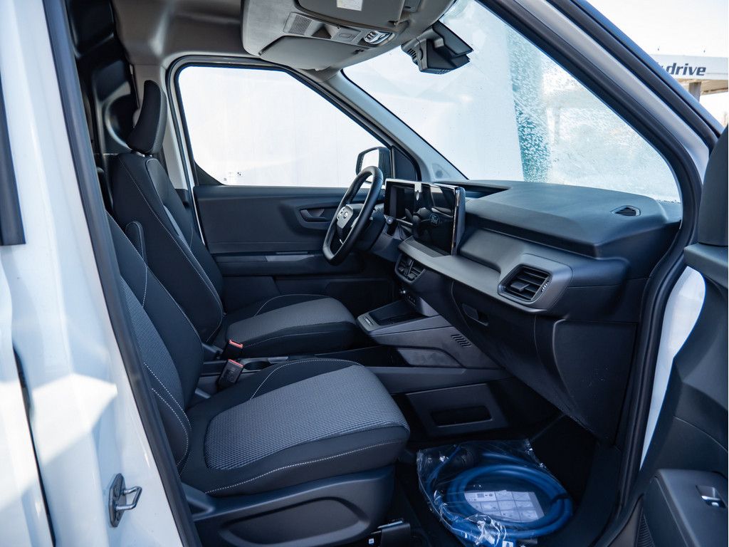 Ford Transit Courier 2025