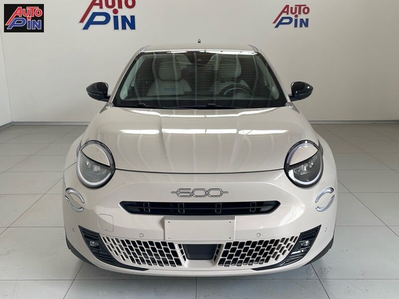 Fiat Other 2025