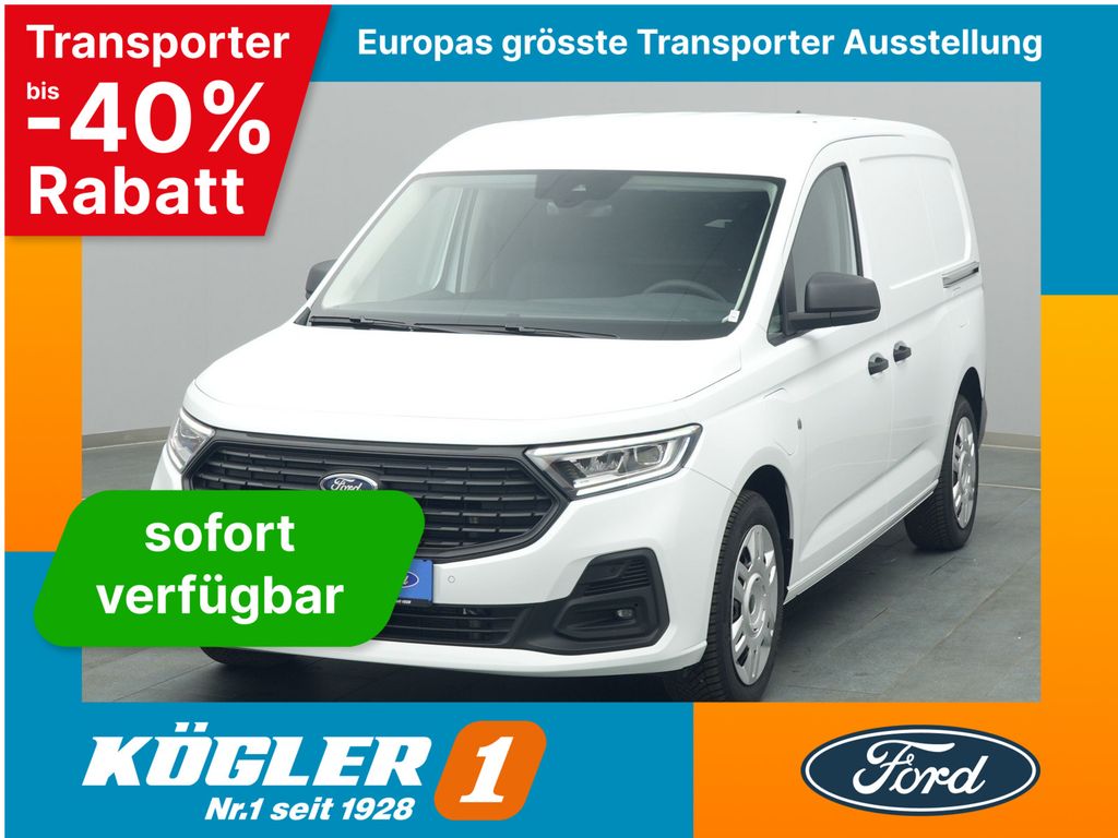 Ford Transit Connect 2024