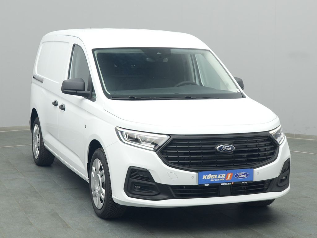 Ford Transit Connect 2024