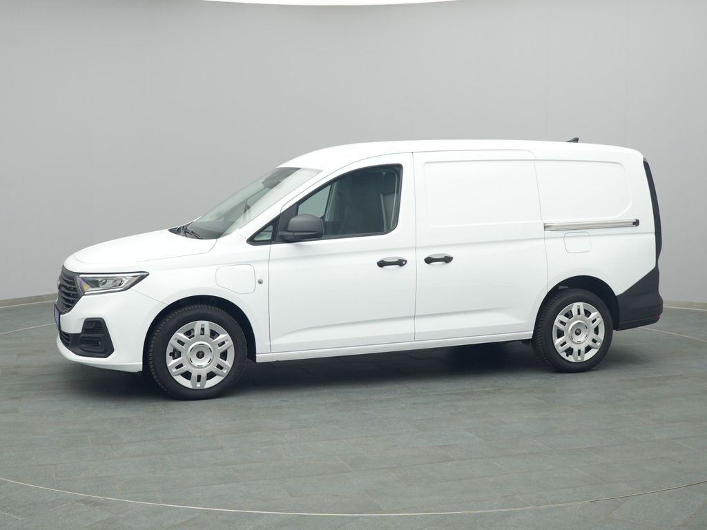 Ford Transit Connect 2024