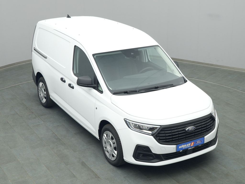 Ford Transit Connect 2024