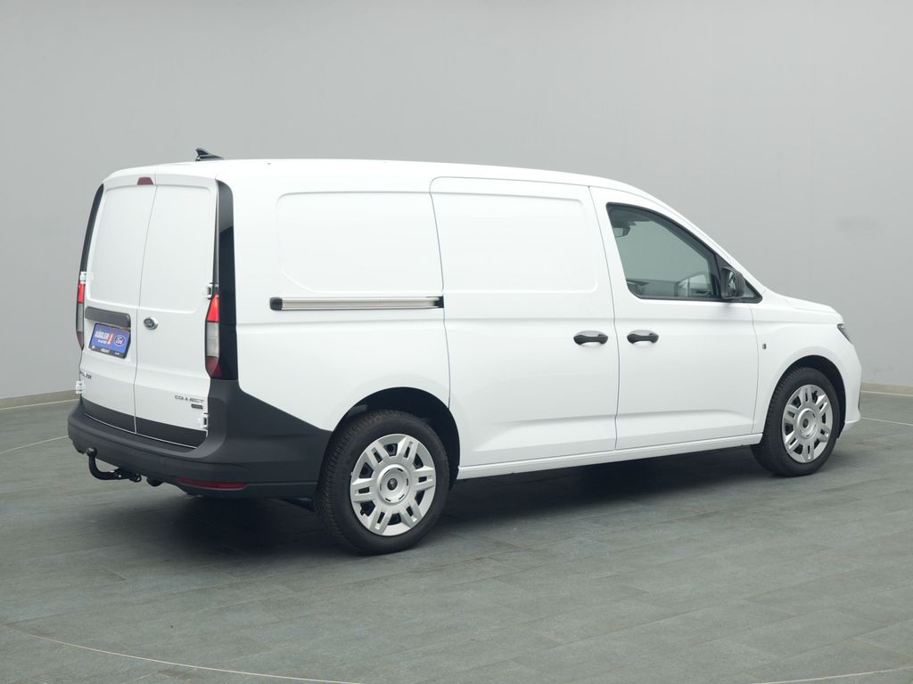 Ford Transit Connect 2024